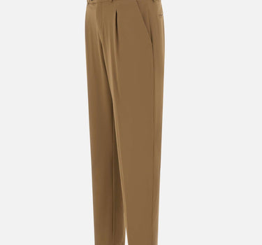 RRD Pantaloni "Surflex Pence" BROWN Uomo 
