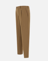 RRD Pantaloni "Surflex Pence" BROWN Uomo 