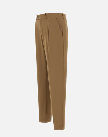RRD Pantaloni "Surflex Pence" BROWN Uomo 