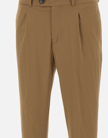 RRD Pantaloni "Surflex Pence" BROWN Uomo 