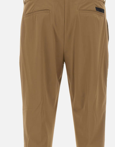 RRD Pantaloni "Surflex Pence" BROWN Uomo 