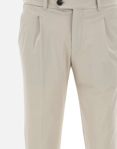 RRD Pantaloni "Surflex Pence" BEIGE Uomo 