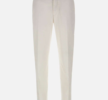 RRD Pantaloni "Marina Chalk Week End" WHITE Uomo 
