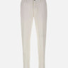 RRD Pantaloni "Marina Chalk Week End" WHITE Uomo 