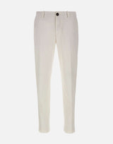 RRD Pantaloni "Marina Chalk Week End" WHITE Uomo 