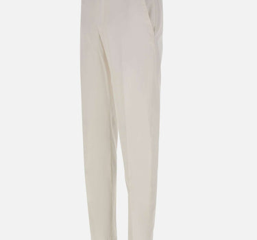 RRD Pantaloni "Marina Chalk Week End" WHITE Uomo 