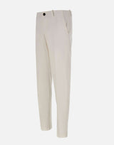 RRD Pantaloni "Marina Chalk Week End" WHITE Uomo 
