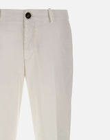 RRD Pantaloni "Marina Chalk Week End" WHITE Uomo 