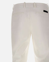 RRD Pantaloni "Marina Chalk Week End" WHITE Uomo 