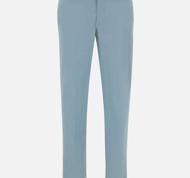 RRD Pantaloni "Marina Chalk Week End" Light Blue Uomo 