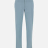 RRD Pantaloni "Marina Chalk Week End" Light Blue Uomo 