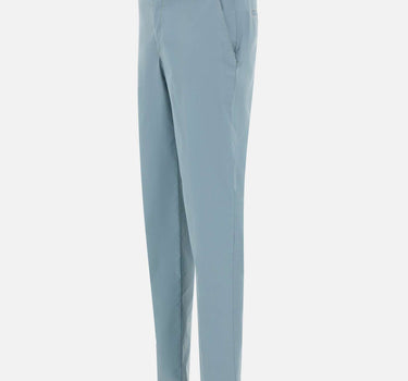 RRD Pantaloni "Marina Chalk Week End" Light Blue Uomo 