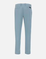 RRD Pantaloni "Marina Chalk Week End" Light Blue Uomo 