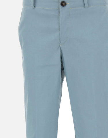 RRD Pantaloni "Marina Chalk Week End" Light Blue Uomo 