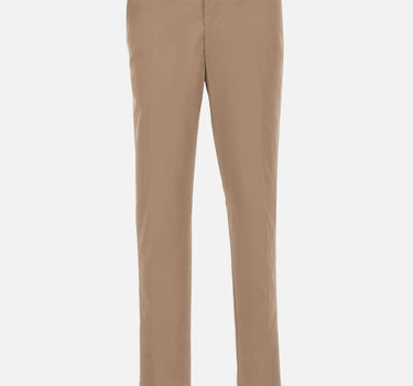 RRD Pantaloni "Marina Chalk Week End" BROWN Uomo 
