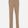 RRD Pantaloni "Marina Chalk Week End" BROWN Uomo 