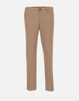 RRD Pantaloni "Marina Chalk Week End" BROWN Uomo 