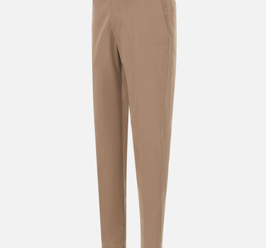 RRD Pantaloni "Marina Chalk Week End" BROWN Uomo 