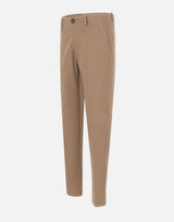 RRD Pantaloni "Marina Chalk Week End" BROWN Uomo 