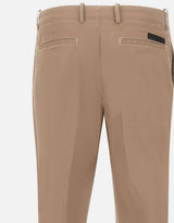RRD Pantaloni "Marina Chalk Week End" BROWN Uomo 