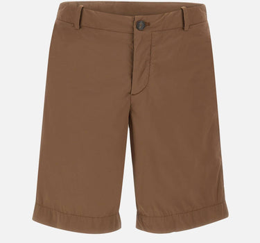 RRD Shorts "Extralight Gdy Week End" BROWN Uomo 