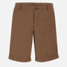RRD Shorts "Extralight Gdy Week End" BROWN Uomo 