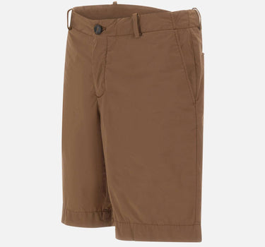 RRD Shorts "Extralight Gdy Week End" BROWN Uomo 