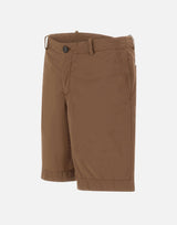 RRD Shorts "Extralight Gdy Week End" BROWN Uomo 