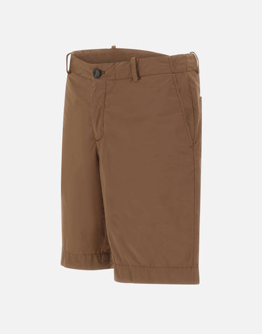 RRD Shorts "Extralight Gdy Week End" BROWN Uomo 