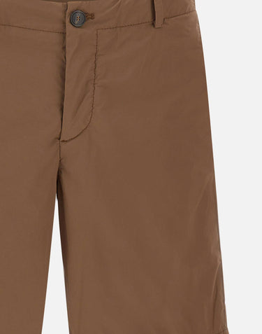 RRD Shorts "Extralight Gdy Week End" BROWN Uomo 