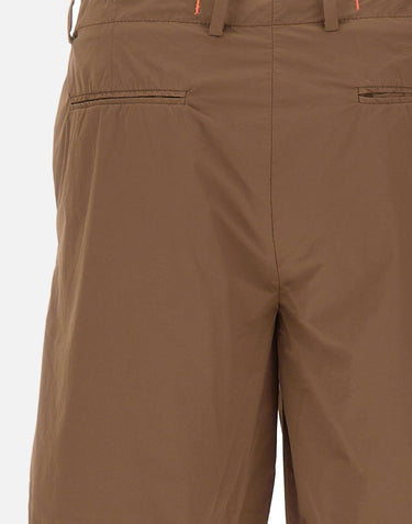 RRD Shorts "Extralight Gdy Week End" BROWN Uomo 