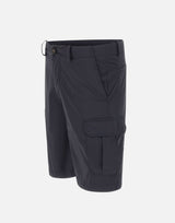 RRD Shorts "Extralight Gdy Cargo" BLUE Uomo 