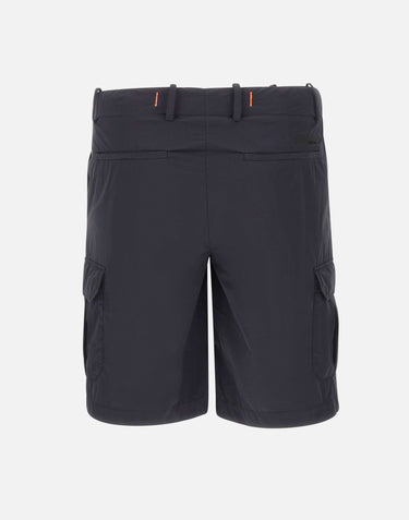 RRD Shorts "Extralight Gdy Cargo" BLUE Uomo 