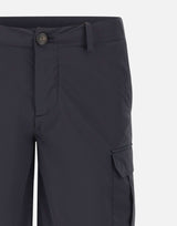 RRD Shorts "Extralight Gdy Cargo" BLUE Uomo 