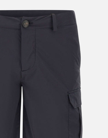 RRD Shorts "Extralight Gdy Cargo" BLUE Uomo 