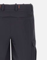 RRD Shorts "Extralight Gdy Cargo" BLUE Uomo 