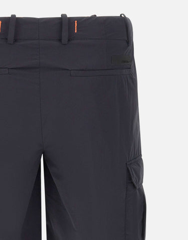 RRD Shorts "Extralight Gdy Cargo" BLUE Uomo 