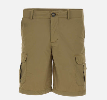 RRD Shorts "Extralight Gdy Cargo" GREEN Uomo 