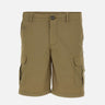 RRD Shorts "Extralight Gdy Cargo" GREEN Uomo 