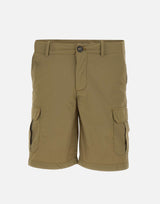 RRD Shorts "Extralight Gdy Cargo" GREEN Uomo 