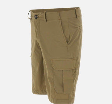 RRD Shorts "Extralight Gdy Cargo" GREEN Uomo 