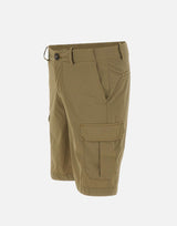 RRD Shorts "Extralight Gdy Cargo" GREEN Uomo 