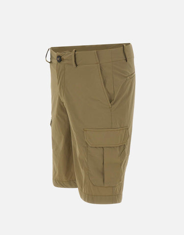RRD Shorts "Extralight Gdy Cargo" GREEN Uomo 