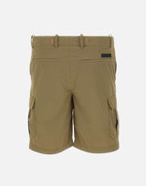 RRD Shorts "Extralight Gdy Cargo" GREEN Uomo 