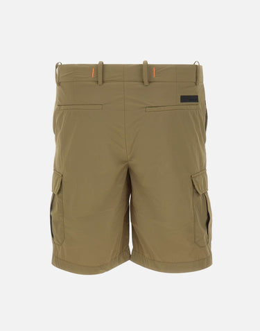 RRD Shorts "Extralight Gdy Cargo" GREEN Uomo 