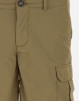 RRD Shorts "Extralight Gdy Cargo" GREEN Uomo 