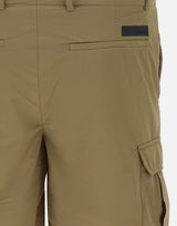 RRD Shorts "Extralight Gdy Cargo" GREEN Uomo 