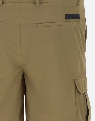 RRD Shorts "Extralight Gdy Cargo" GREEN Uomo 