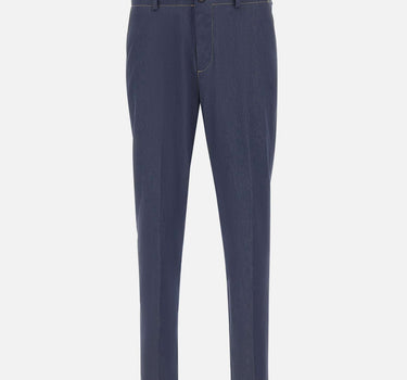 RRD Pantaloni "Marina Weekend" BLUE Uomo 
