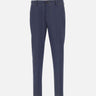 RRD Pantaloni "Marina Weekend" BLUE Uomo 